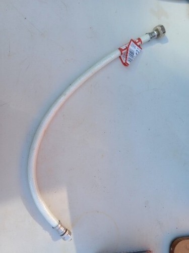 Watts reinforced pvc - reinforced,