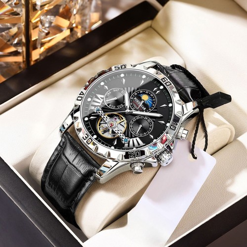 Mens watches automatic - watches,