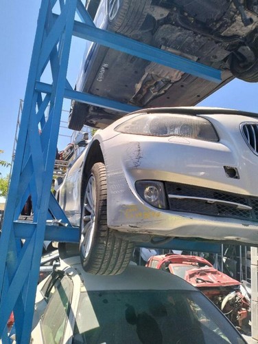 Right front wheel arch - arch, bmw