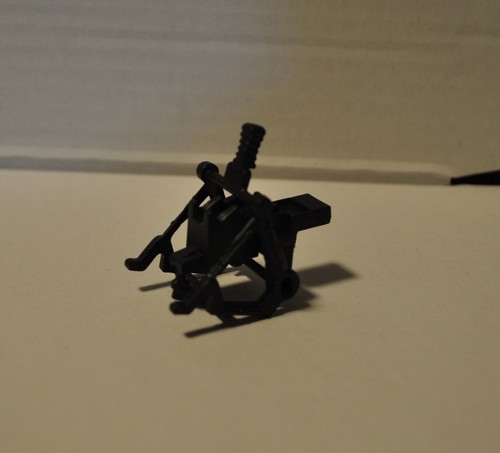 Siku rear linkage matt - 1/32,