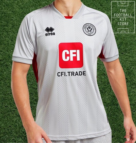 Errea sheffield united - errea,