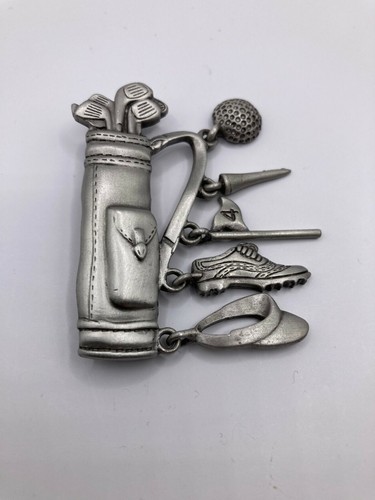 Jonette jewelry golfing - jonette,