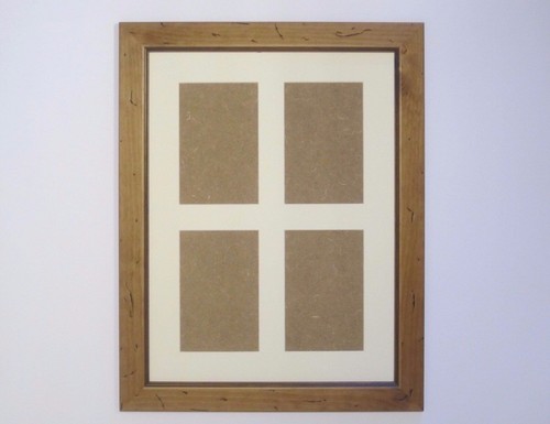 Antique pine wooden multi - antique,