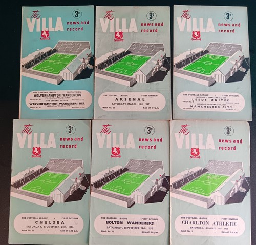 Aston villa homes - aston,
