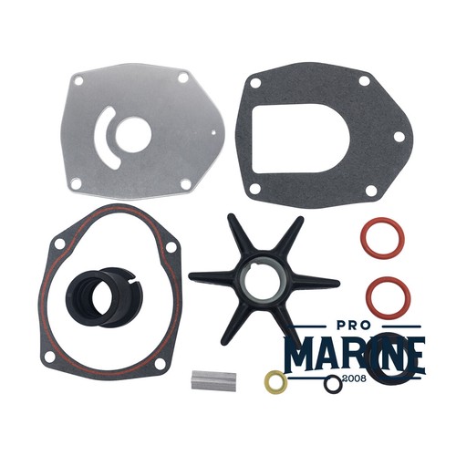 Water pump impeller - pump,