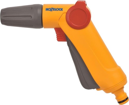 Hozelock jet spray gun - jet, 3