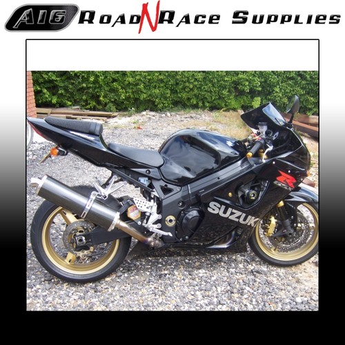 Suzuki gsxr 600 750 - gsxr,