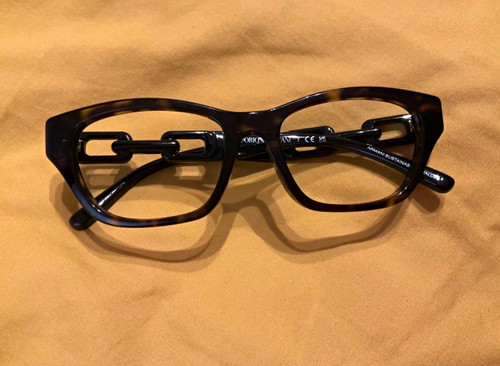 Emporio armani eyeglasses - armani,