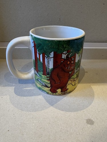 The gruffalo 2013 mug - mug, julia