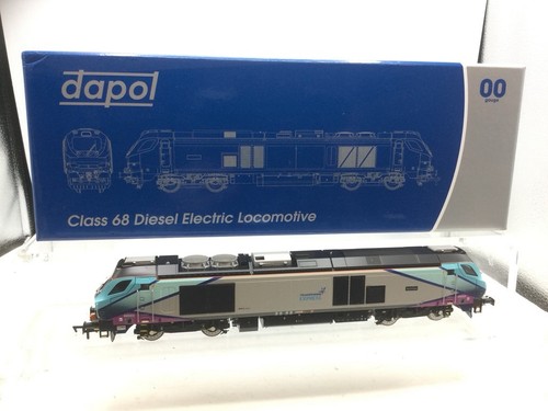 Dapol 022 017 - 4d-022-017, 68