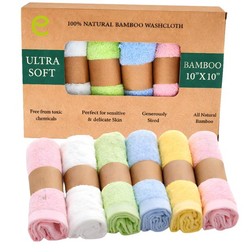 Ecoslurps 100 natural bamboo - ecoslurps,