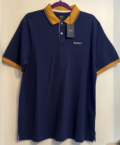 Bnwt hackett short - hackett, sleeve