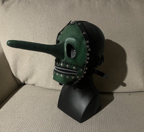 Chris fehn slipknot mask - fehn,