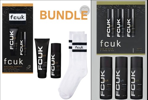 Fcuk one each body - one,