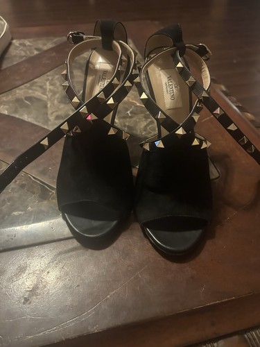 Valentino garavani rockstud - valentino,