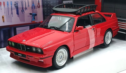 Burago scale diecast - burago,