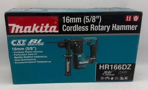 Makita hr166dz 12v - hr166dz, max