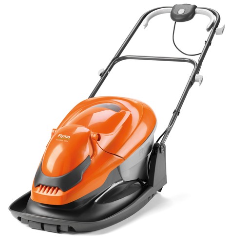 Flymo easiglide 300v hover - flymo,