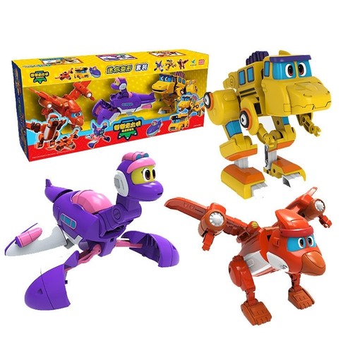 Gogo dino mini dinosaur - dino,