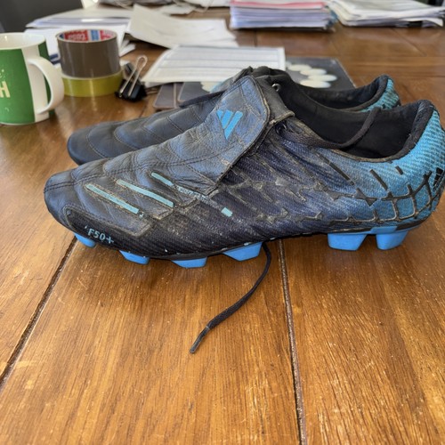 Adidas f50 fg - f50+,