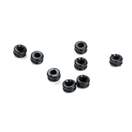 Blade canopy mounting grommets - canopy,