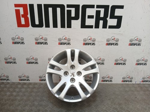 Peugeot 307 206 - 206, 207