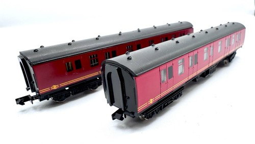Graham farish gauge mk - farish,