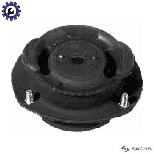 Suspension strut support mount - support,