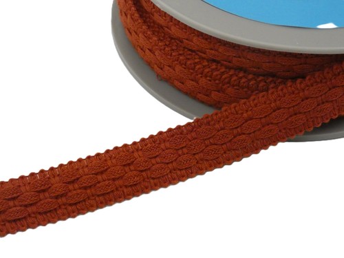 Gimp braid edge - gimp,
