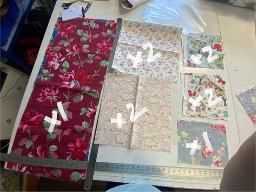 Vintage cath kidston bundles - cath,