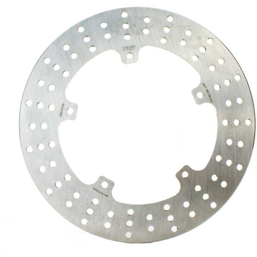 Brake disk disc - brake, mst