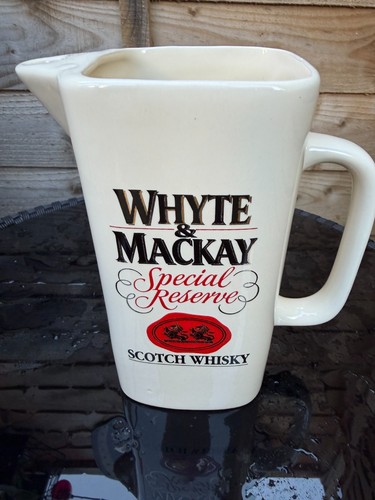 Whyte mackay special - &,