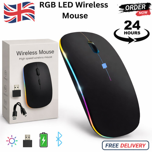 Rgb led wireless - rgb,