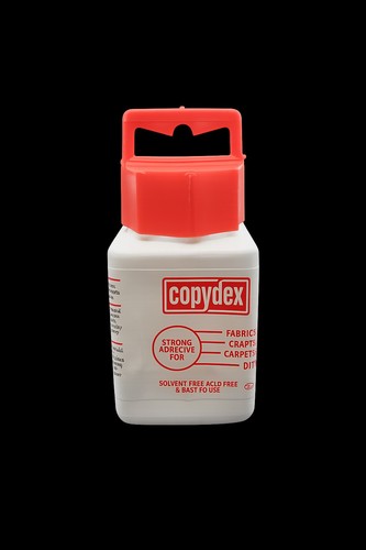 Copydex 125ml adhesive craft - 125ml,
