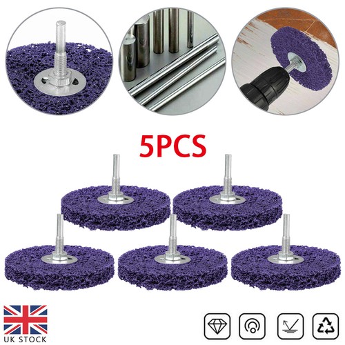 5pcs poly strip disc - 5pcs, wheel