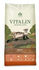Vitalin ferret food - food, 12kg