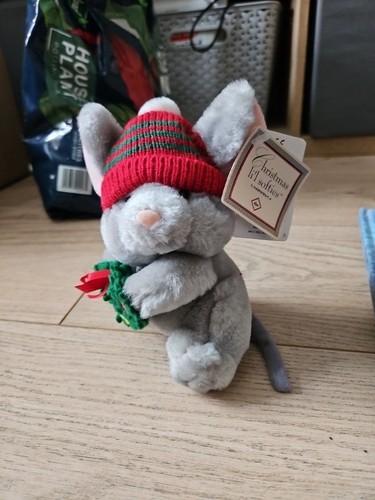 Vintage russ berrie christmas - vintage,