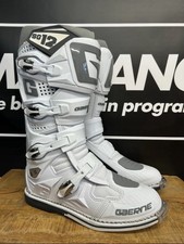 Gaerne sg12 motocross boots - mx,