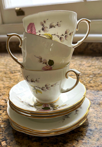 Duchess bone china - duchess, tea
