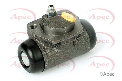 Apec bcy1621 wheel brake - bcy1621,