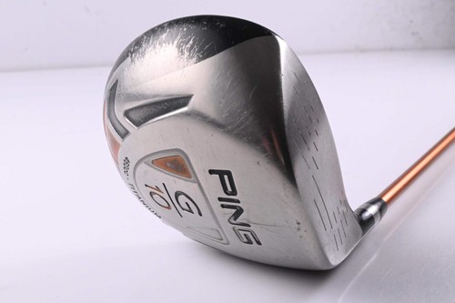 Ping g10 driver - g10, /
