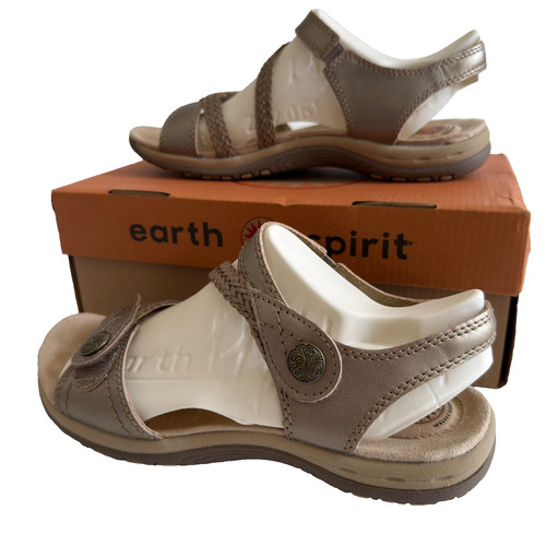 Earth spirit jasmine women - earth,
