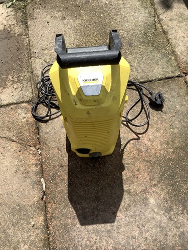 Karcher body only for - k2,