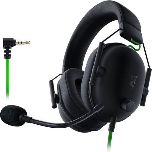 Razer blackshark multi - razer,