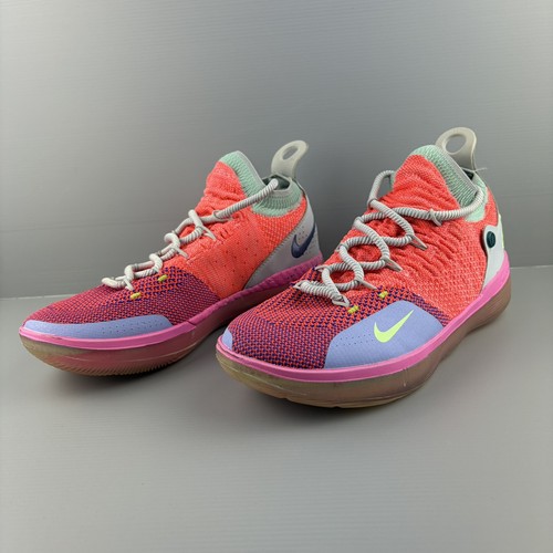 Nike eybl peach - kd, 11