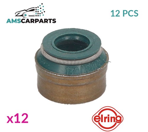 Valve stem seal set 393890 - valve,