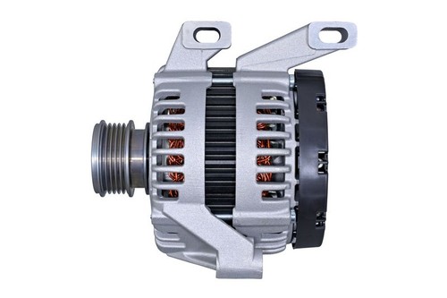 Hella car alternator 12v fits - car,
