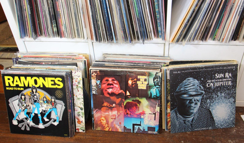 Classic rock soul - lp, album