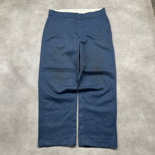 Dickies 874 trousers mens - trousers, 36"