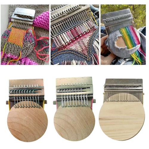 Knitting speedweve repair - speedweve,